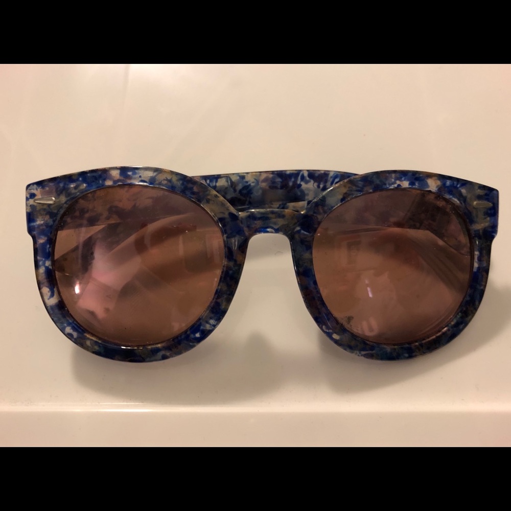 Free people sunglasses